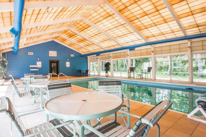 Quality Inn & Conference Center Brattleboro North