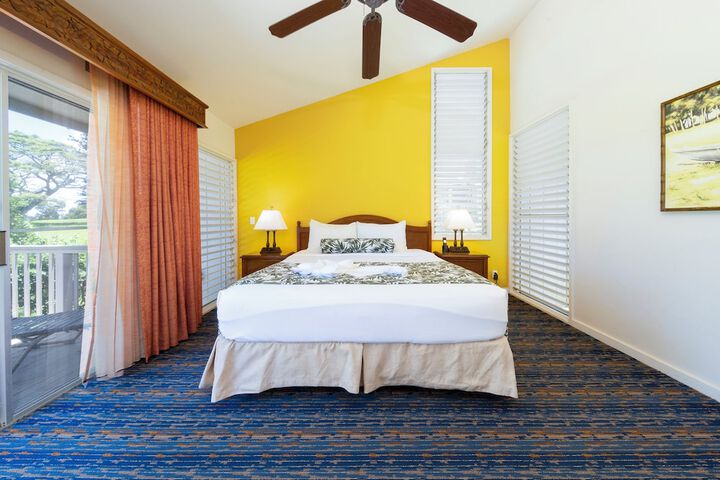 Makai Club Resort