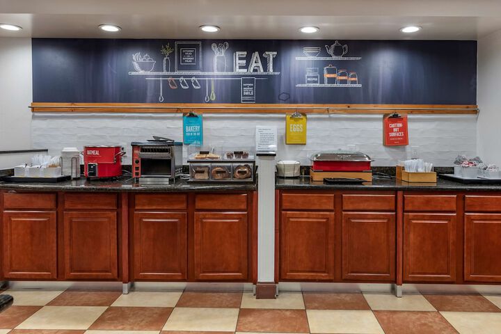 Hampton Inn Norco-Corona-Eastvale