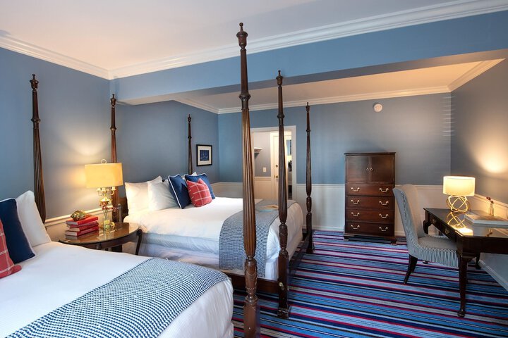 Kennebunkport Inn