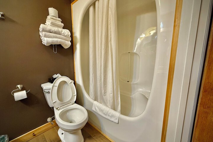 Quality Inn Fort Frances