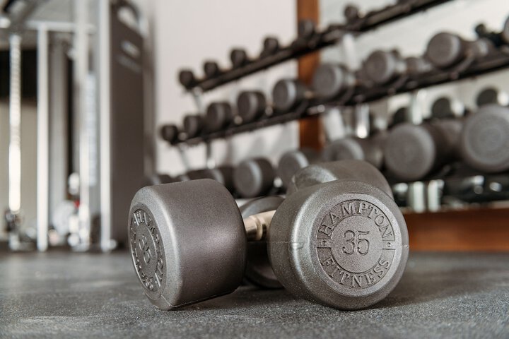 Health and Fitness 15 of 16