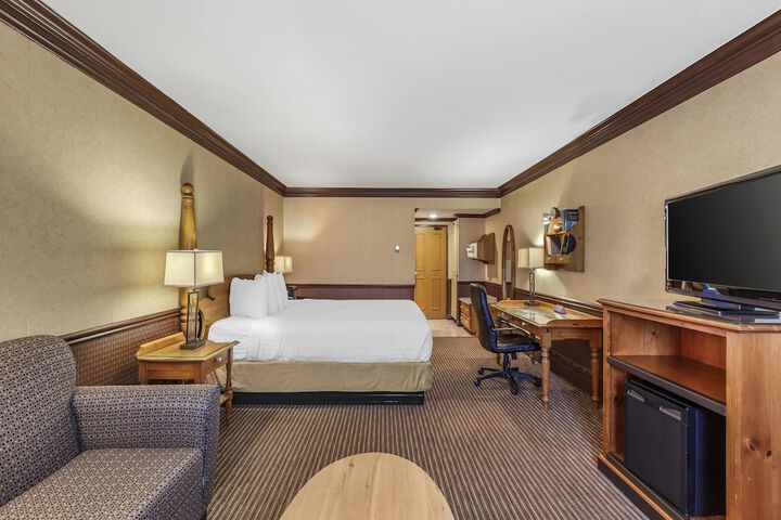 Best Western Fireside Inn
