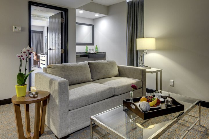Wyndham Fort Smith City Center