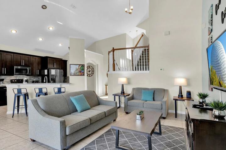 Windsor Palms Resort Vacation Home