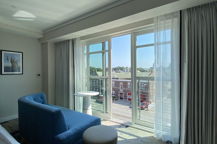 The Brenton Hotel