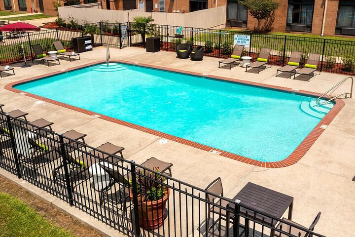 Inn at Coushatta