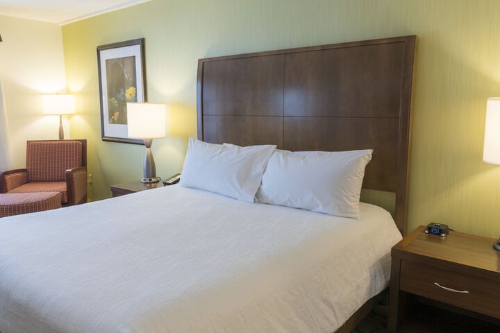 Hilton Garden Inn Plymouth