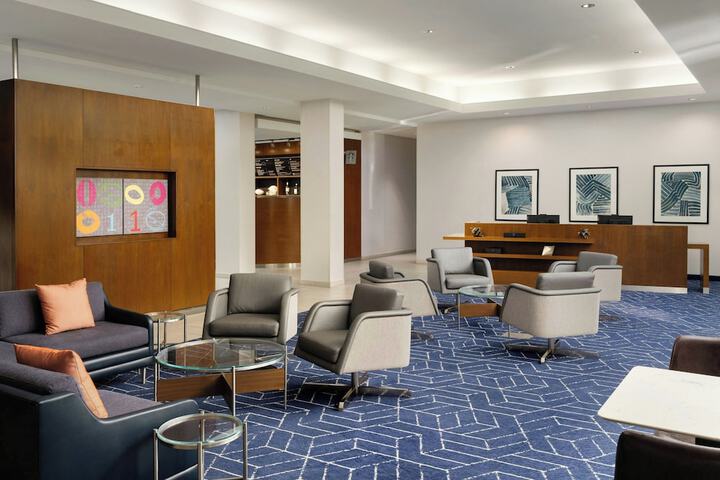 Hotel Interior 10 of 34