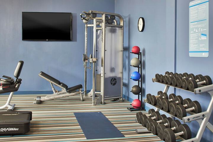 Health and Fitness 58 of 60