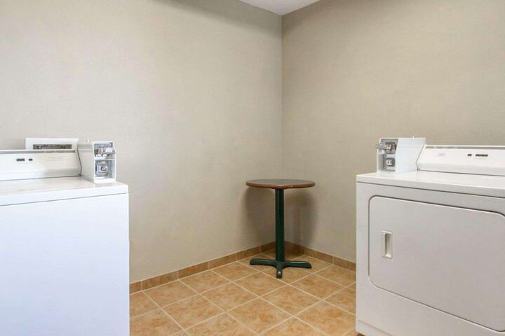 Comfort Inn Bolivar