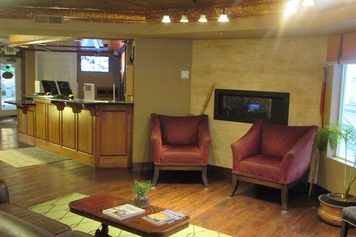 Hotel Interior 7 of 51