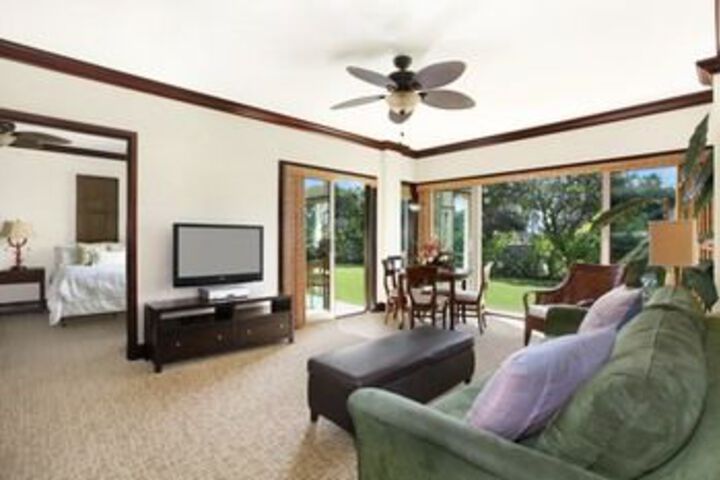 Waipouli Beach Resort E105 by RedAwning