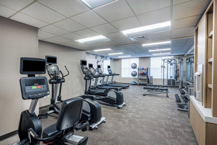 Health and Fitness 28 of 30