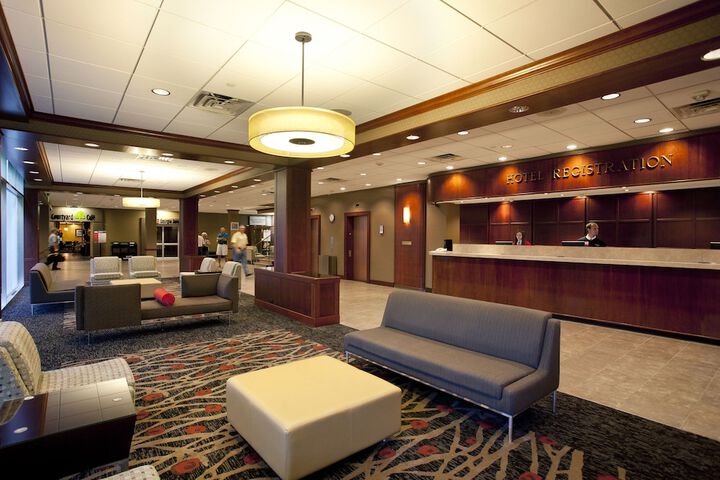 Hotel Interior 9 of 71