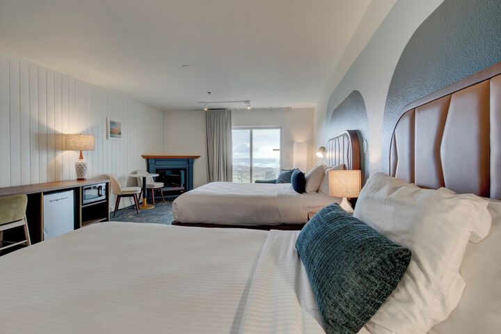 Adobe Resort
