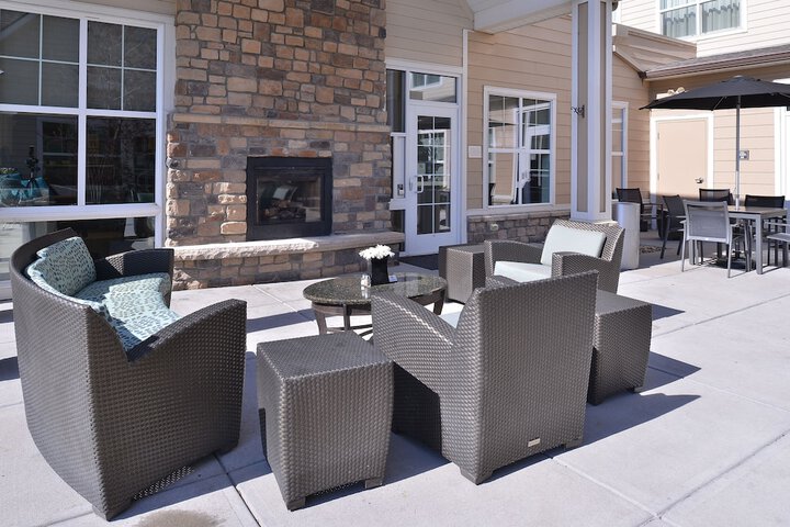 Terrace/Patio 34 of 37