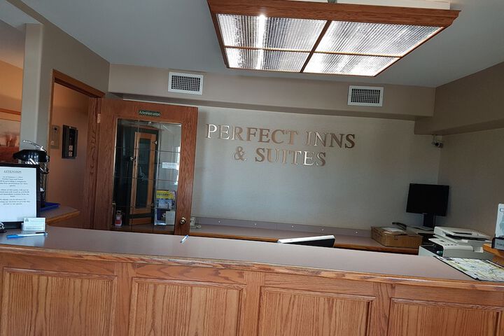 Perfect Inns & Suites