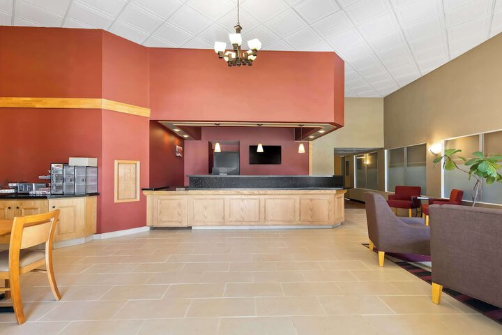 Best Western of Olds