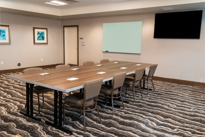 Meeting 57 of 70