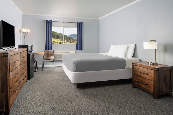 Golden Nugget Cripple Creek