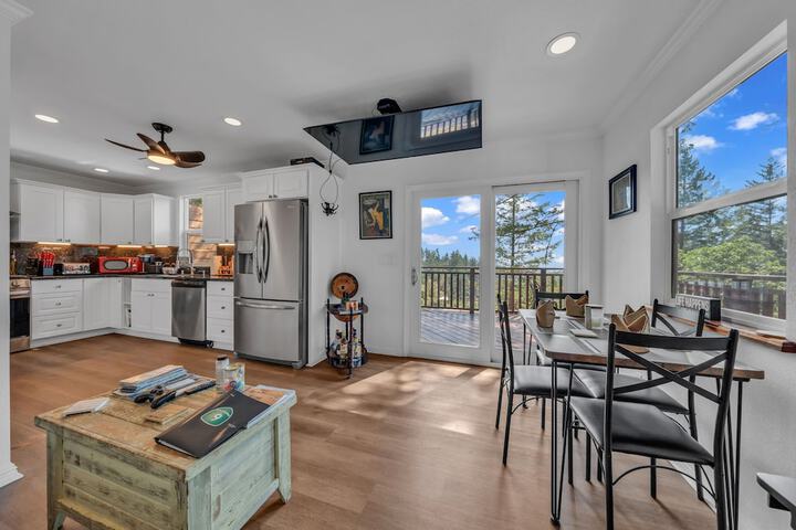 Mays Luxury Farm Stays