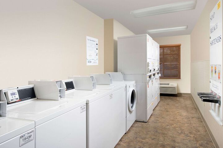 WoodSpring Suites Orlando West - Clermont