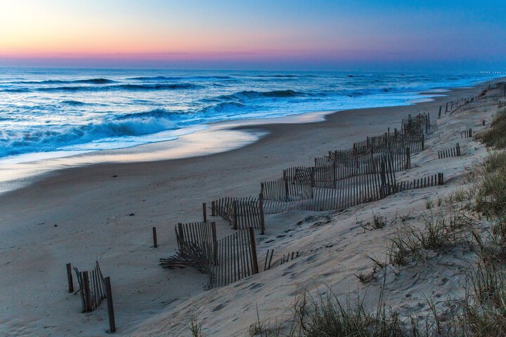 Holiday Inn Express Nags Head Oceanfront by IHG