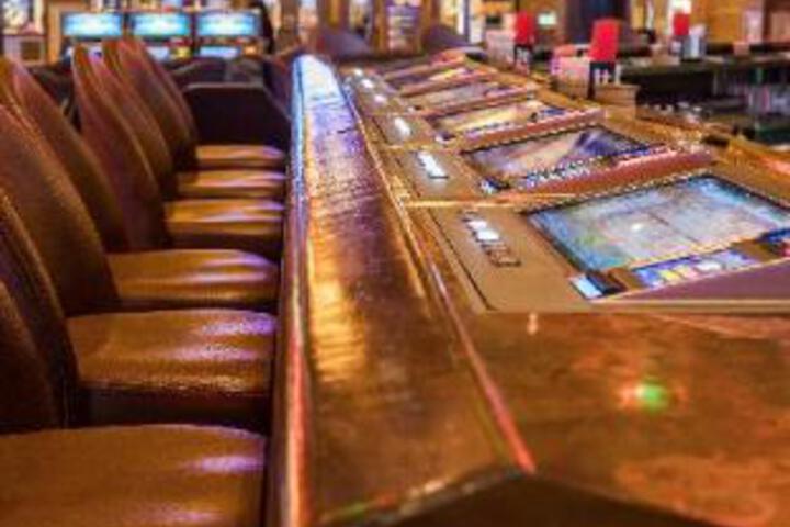 Texas Station Gambling Hall & Hotel