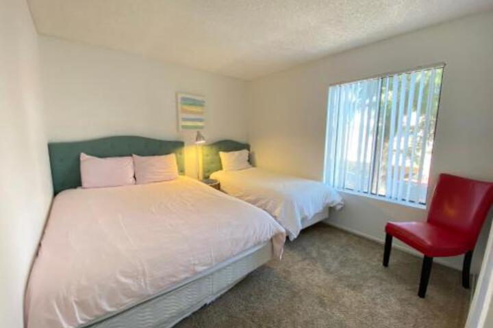 Rowland Heights Herly Apartment