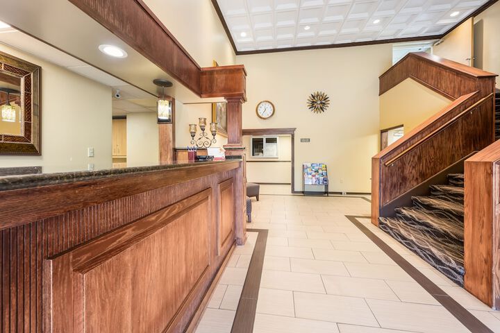 Econo Lodge Quakertown
