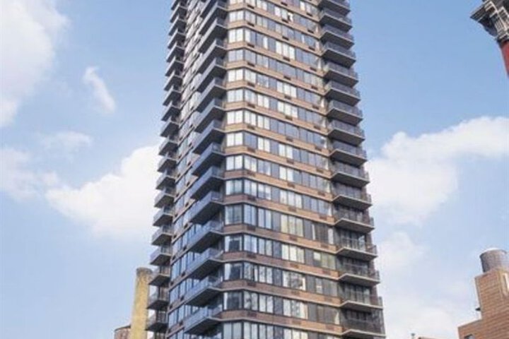 Marmara Manhattan Hotel