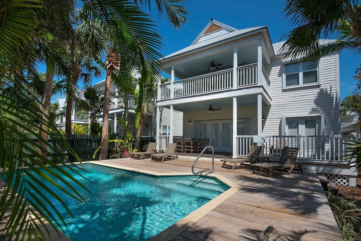 Villas at Hawks Cay Resort