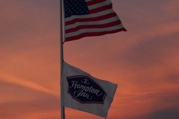 Hampton Inn Gallipolis