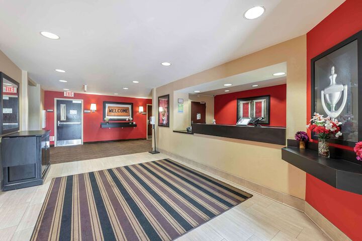 Hotel Interior 12 of 28