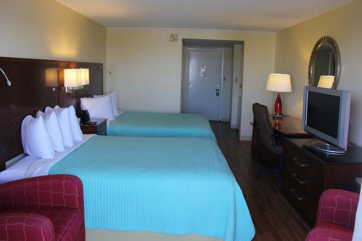 Seaside Inn