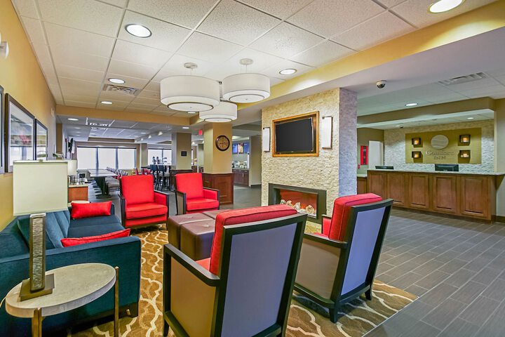 Hotel Interior 11 of 31