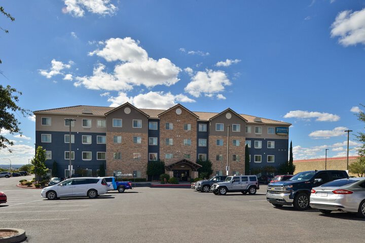 Staybridge Suites Las Cruces by IHG