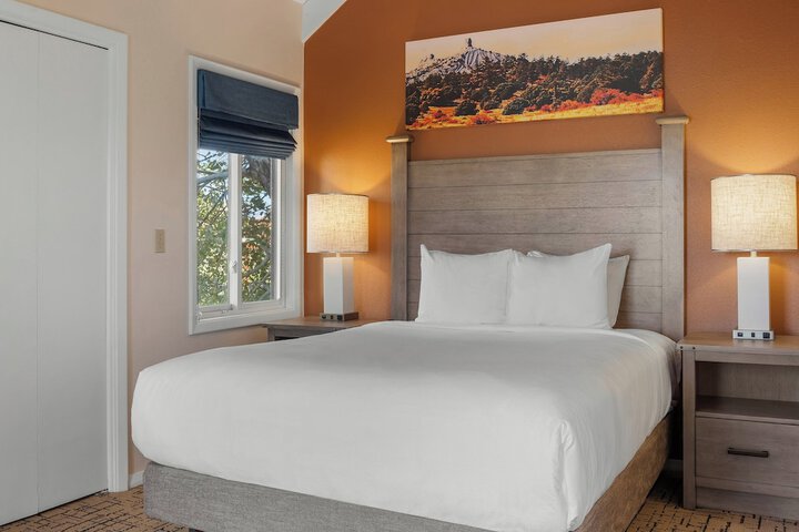 Club Wyndham Pagosa