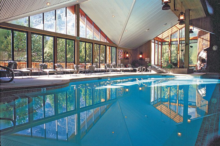Double Eagle Resort & Spa