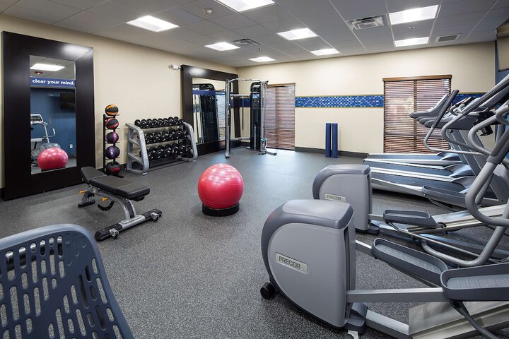Health and Fitness 27 of 34