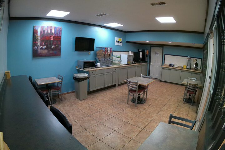 Days Inn by Wyndham Van Horn TX