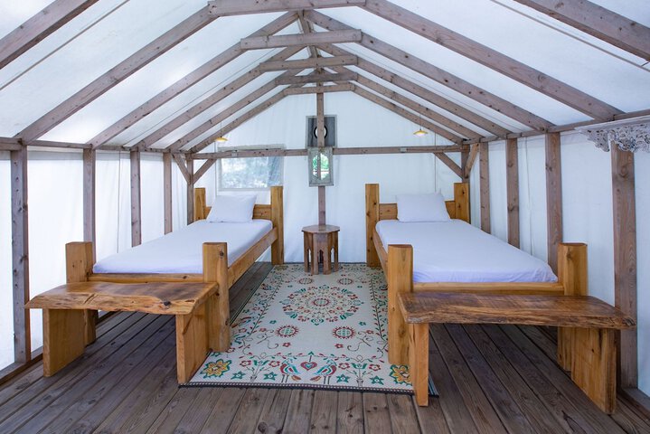 Harmony Outdoor Inn