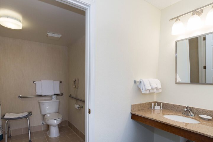Residence Inn by Marriott Charlotte Lake Norman