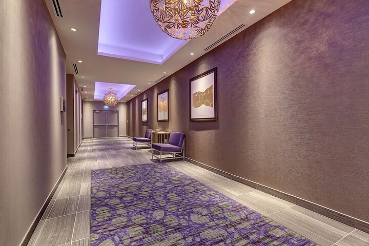 Hilton Garden Inn Toronto Brampton West