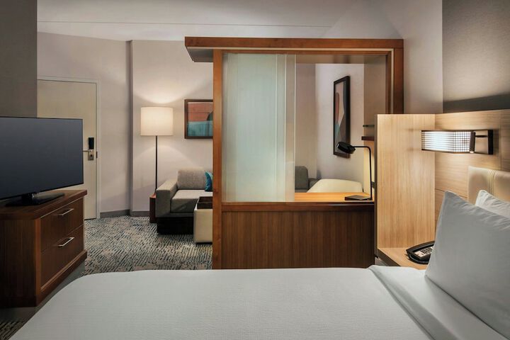 Springhill Suites Mount Laurel