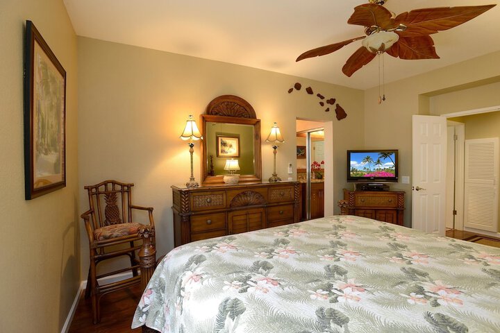 Grand Champions 181 Condo