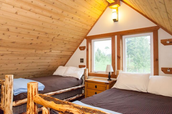 Homestake Lodge