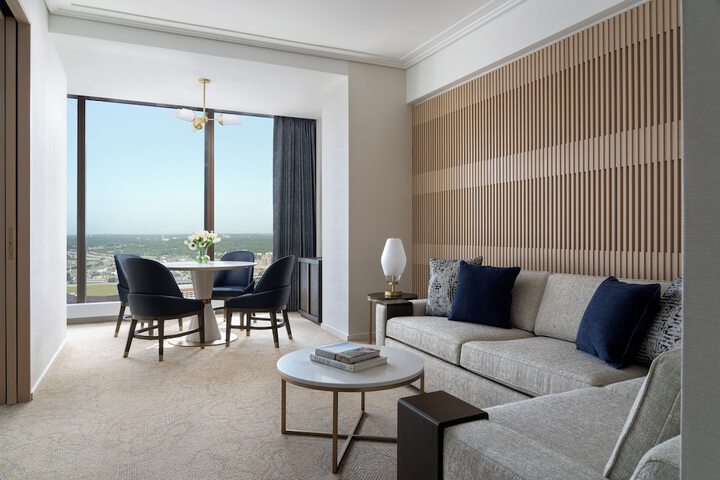 Four Seasons Hotel Minneapolis