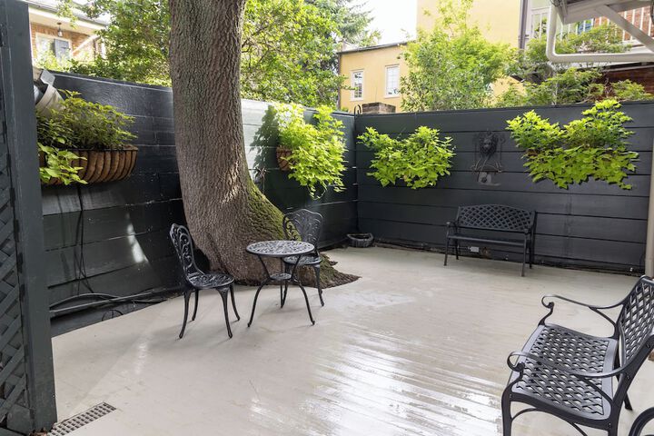 Terrace/Patio 31 of 40